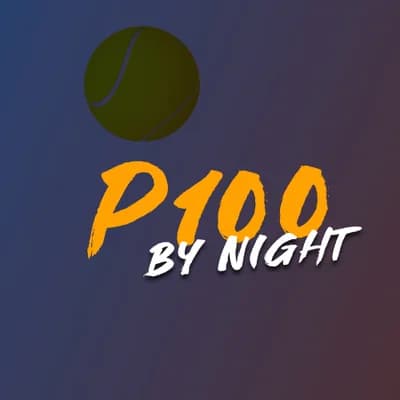 LC - P100 du Vendredi soir