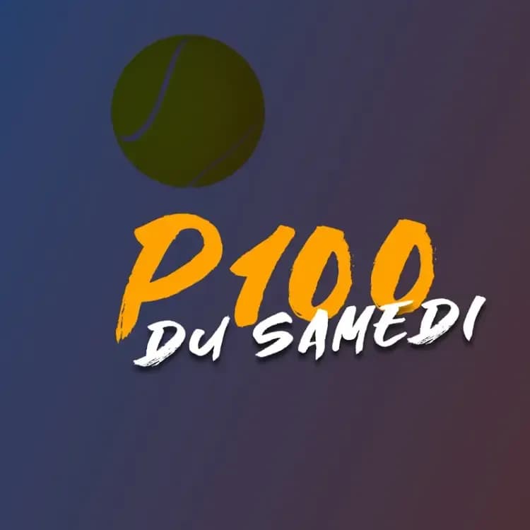 LC - P100 du Samedi