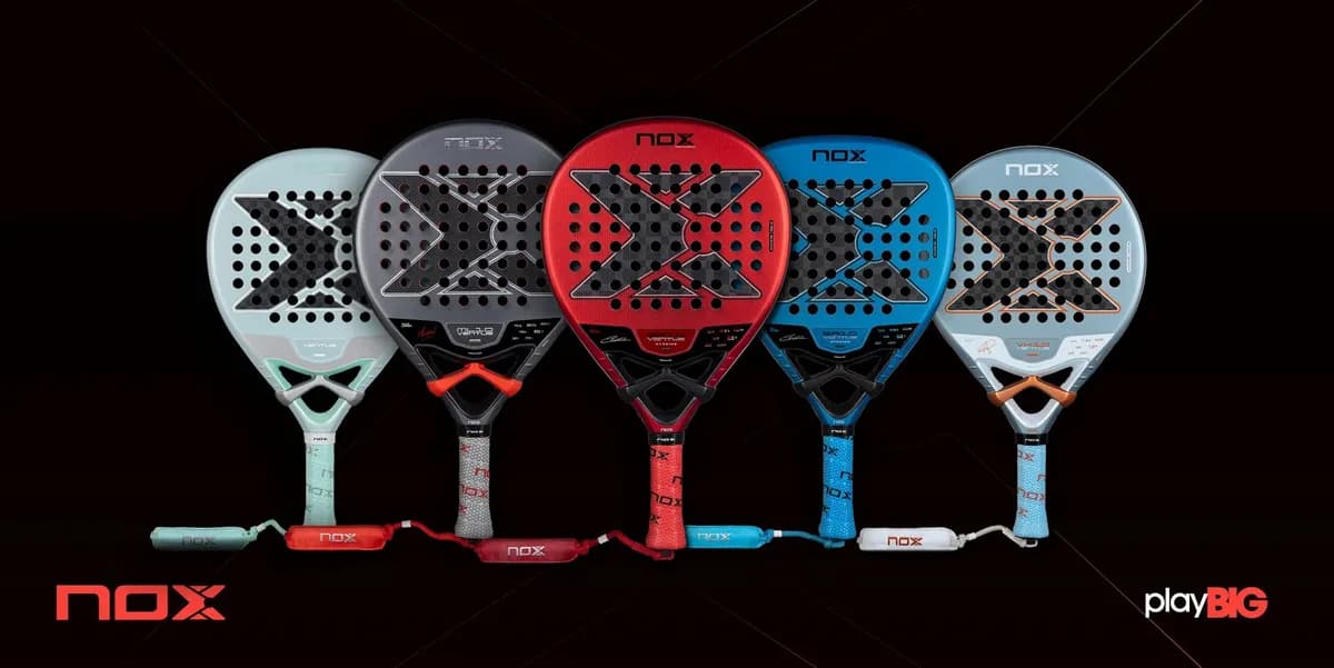 NOX Padel