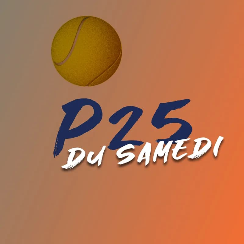 LC - P25 du Samedi