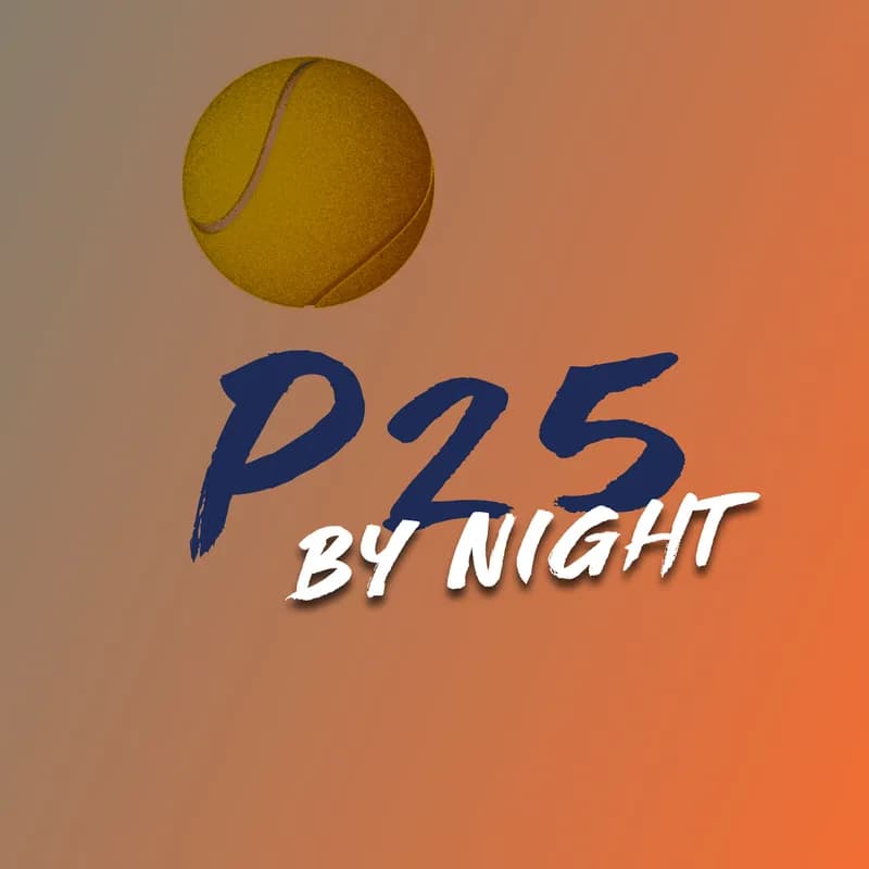 LC - P25 du Vendredi soir