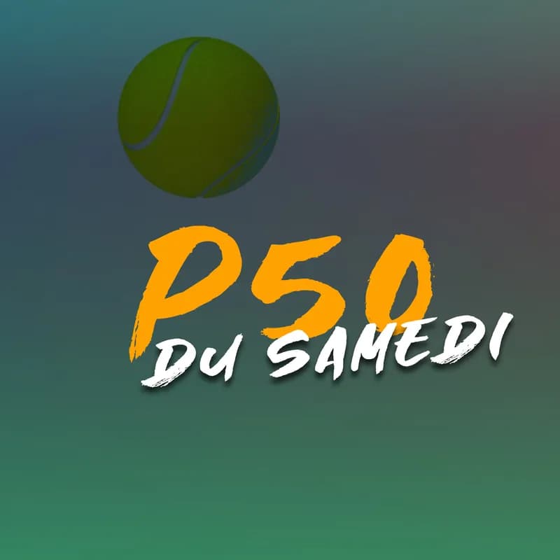 LC - P50 du Samedi