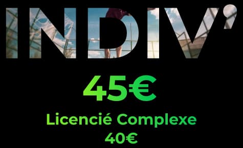 Cours individuel de padel - Formule INDIV AuraPadel