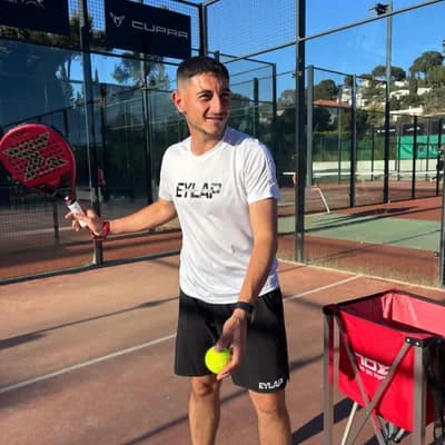 Thomas Falzon