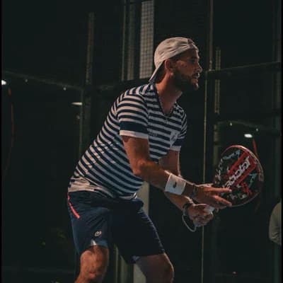 Jérémy Haas